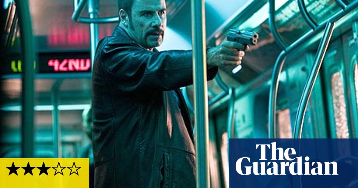 The Taking Of Pelham 123 Crime Films The Guardian The Taking Of Pelham 123 Crime Films The Guardian