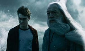 Image result for harry potter and the half-blood prince