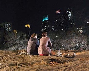 Scene from Adam (2009)