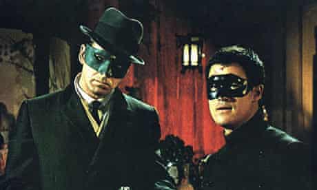 The Week In Geek Stephen Chow Flies From Michel Gondry S Green Hornet Science Fiction And Fantasy Films The Guardian