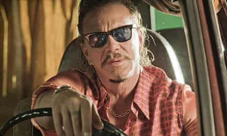 Rourke mickey Mickey Rourke | Mickey Rourke | The Guardian