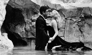 La Dolce Vita No 23 Best Arthouse Film Of All Time Film The Guardian