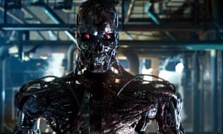 Hasta La Vista Terminator Fans Skynet S Judgment Day Is Here Science Fiction And Fantasy Films The Guardian Hasta La Vista Terminator Fans Skynet S Judgment Day Is Here Science Fiction And Fantasy Films The Guardian
