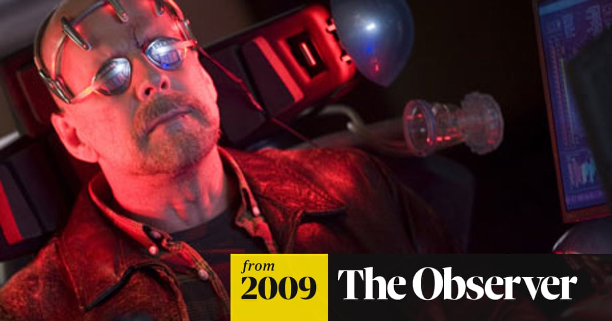 Surrogates | Science fiction and fantasy films | The Guardian