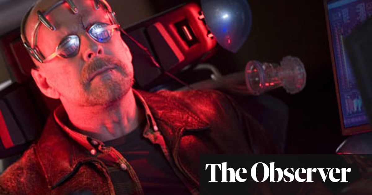 Surrogates | Science Fiction And Fantasy Films | The Guardian
