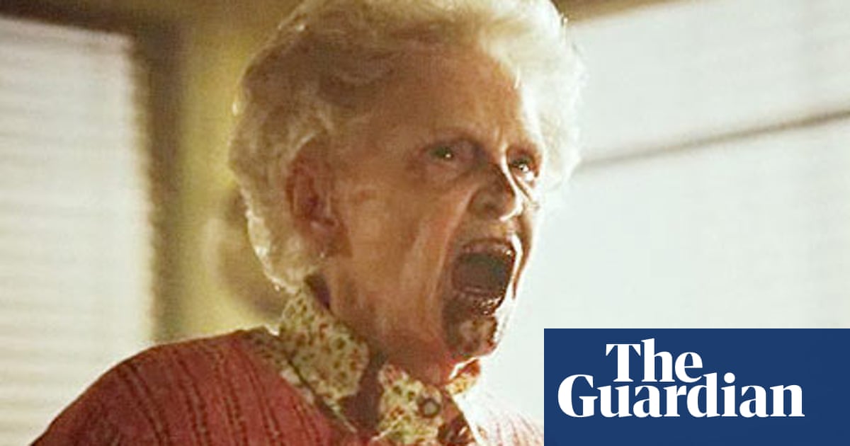 Legion Trailer A God Killing Angel Is Humanity S Only Hope Movies The Guardian Legion Trailer A God Killing Angel Is Humanity S Only Hope Movies The Guardian