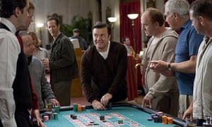 The Invention of Lying: 'Ricky Gervais is the Darwin of the multiplex