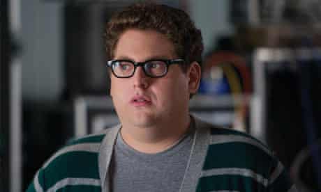Jonah Hill Hollywood S Hardest Working Slacker Judd Apatow The Guardian