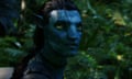 avatar movie review 2009