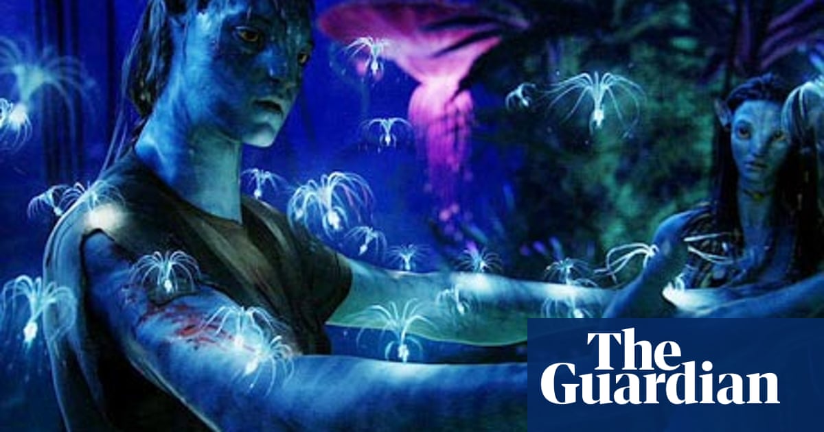 Book Review: The Art of Avatar: James Cameron's Epic Adventure Parka Blogs