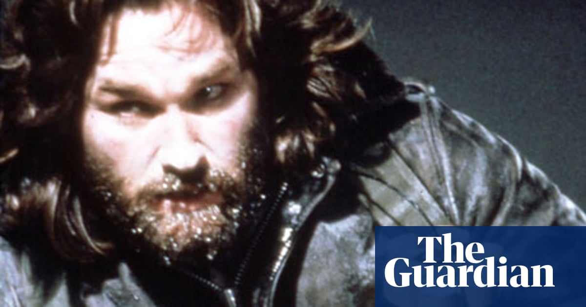 My Favourite Film The Thing Horror Films The Guardian