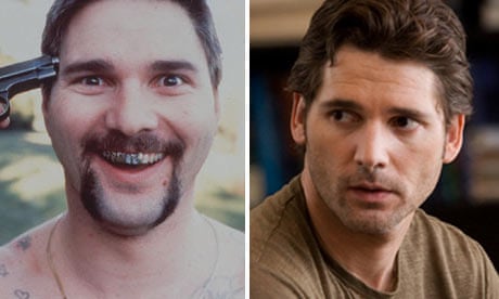 Eric Bana in Chopper and The Time Traveler's Wife