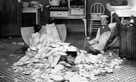 A Fine Mess The Enduring Appeal Of Laurel And Hardy Movies The Guardian A Fine Mess The Enduring Appeal Of Laurel And Hardy Movies The Guardian