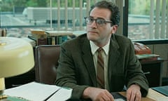 Scene from the Coen brothers' A Serious Man