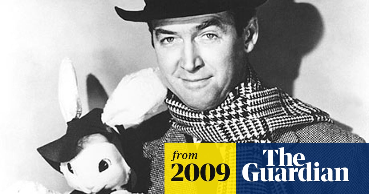 Spielberg Pulls Rabbit Out Of Hat With Harvey Remake Film The
