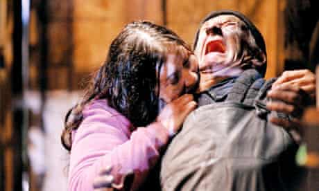 Death In Venice Romero S Zombies Assailed By Mixed Reviews Venice Film Festival 2009 The Guardian