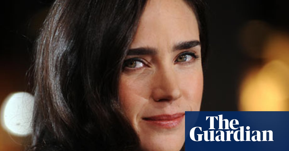 The Passion And Pain Of Jennifer Connelly Film The Guardian