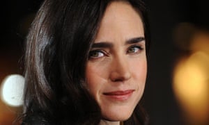 The Passion And Pain Of Jennifer Connelly Film The Guardian