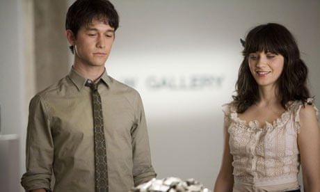 500) Days of Summer (2009) directed by Marc Webb • Reviews, film +