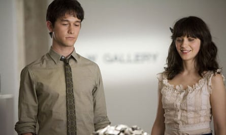 500 Days Of Summer I M Not In Love Film The Guardian