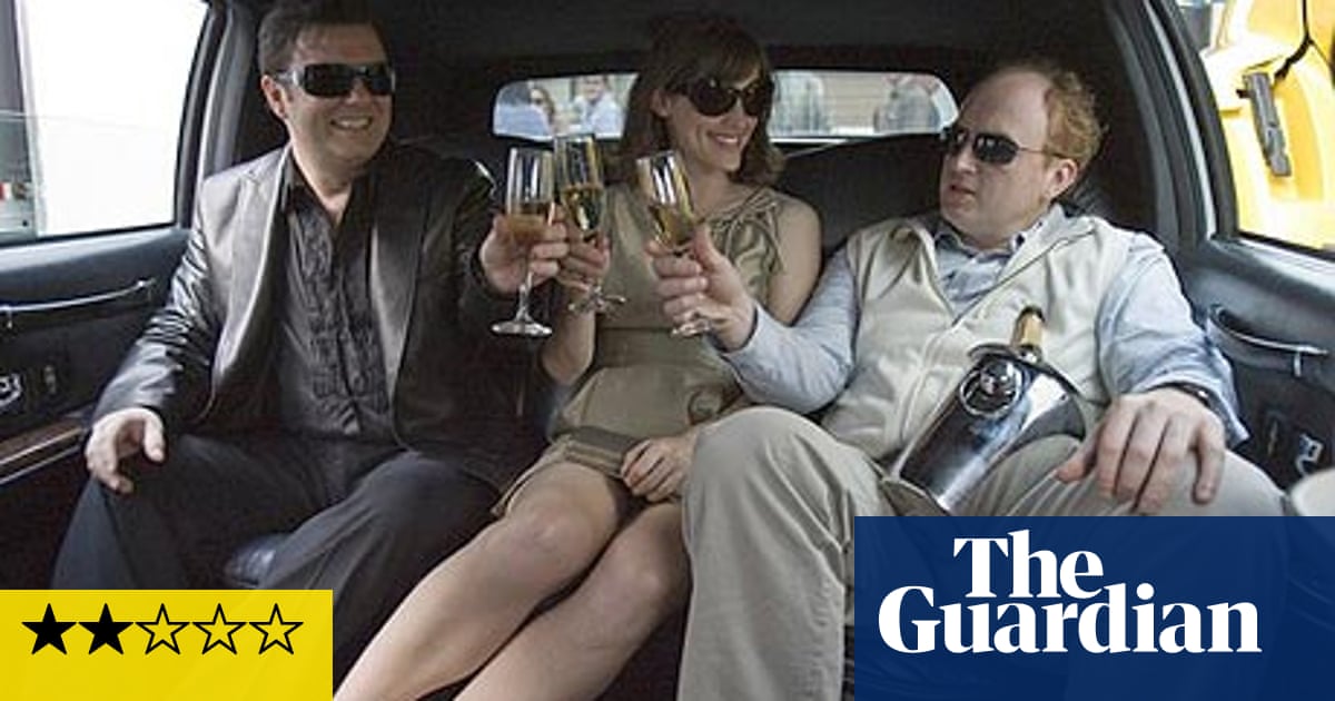 2009 The Invention Of Lying 2009 The Invention Of Lying