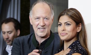 Directors Fall Out Over Film Remake Showcased At Venice Festival