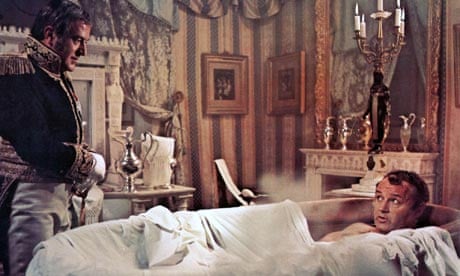 Why does Waterloo have such a low rotten tomatoes score? : r/Napoleon