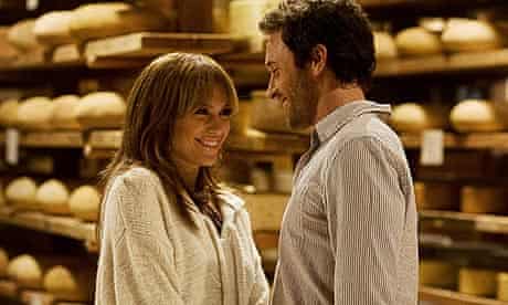 The Back Up Plan Comedy Films The Guardian