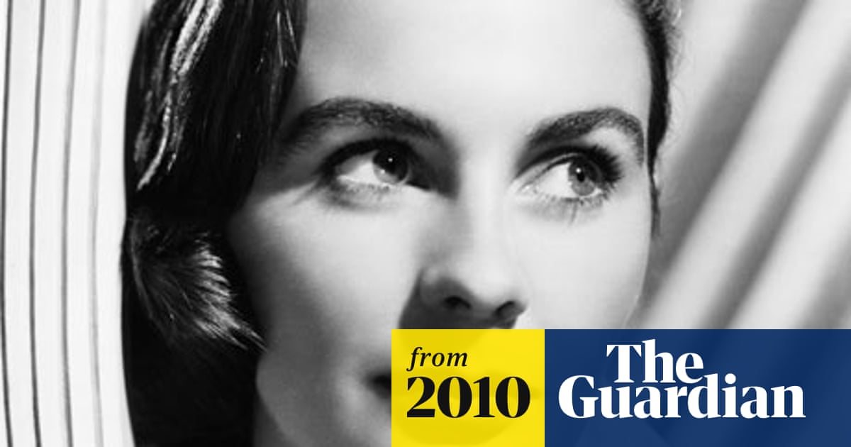 The Jean Simmons I remember | Jean Simmons | The Guardian The Jean Simmons I remember | Jean Simmons | The Guardian