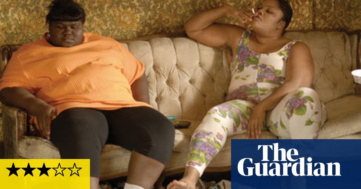 Precious Based On The Novel Push By Sapphire Film Review