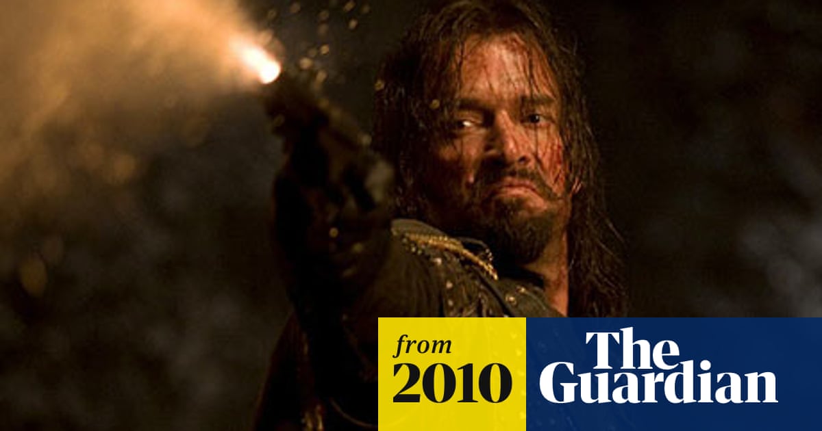 Solomon Kane | Action and adventure films | The Guardian