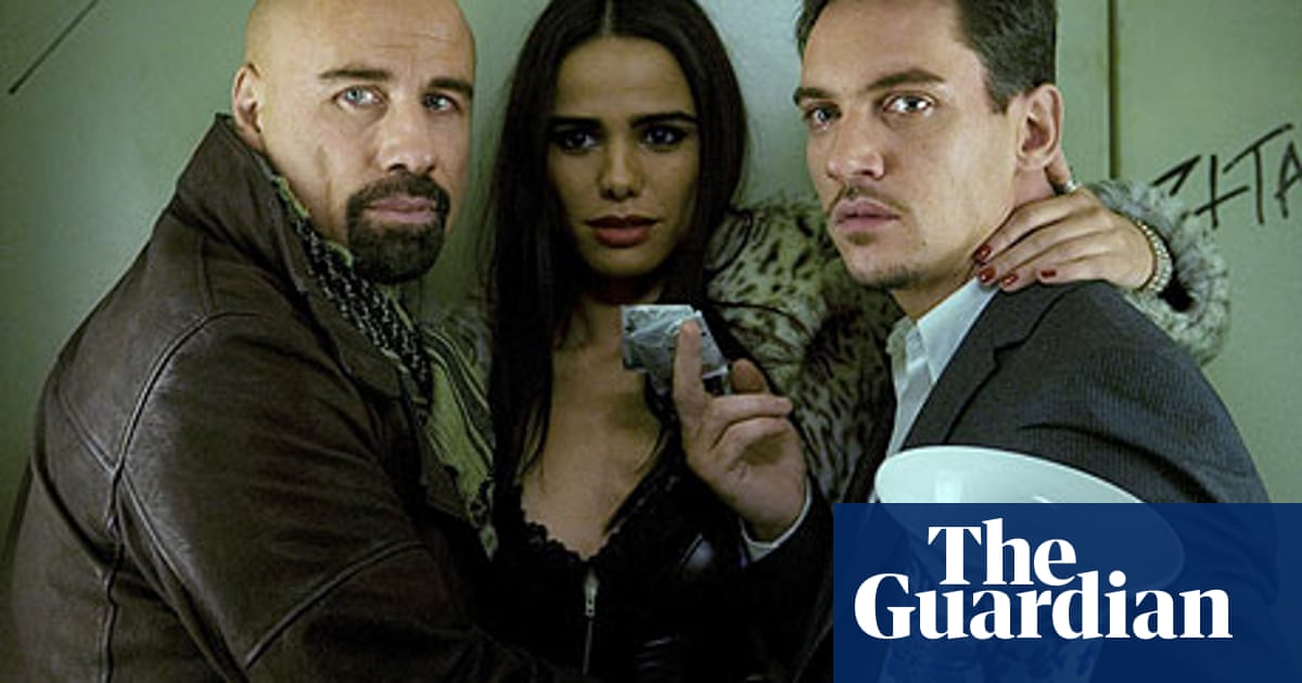 From paris with love (2010) You review: From Paris with Love | Movies | The Guardian