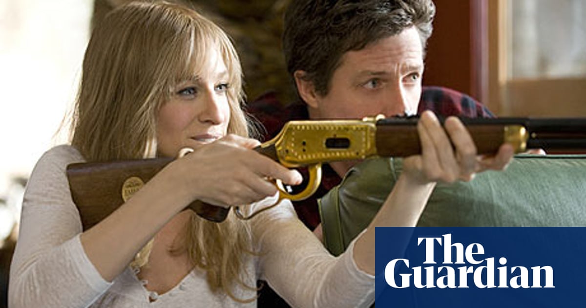 Did You Hear About The Morgans They Re Bad News For Marriage Film The Guardian