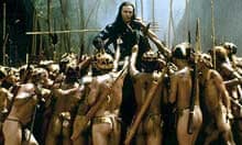 Michael Wincott in 1492: Conquest of Paradise