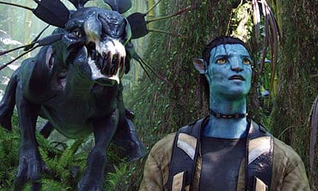 Where should James Cameron take Avatar next? | James Cameron | The Guardian