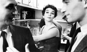Shadows No 19 Best Arthouse Film Of All Time Film The