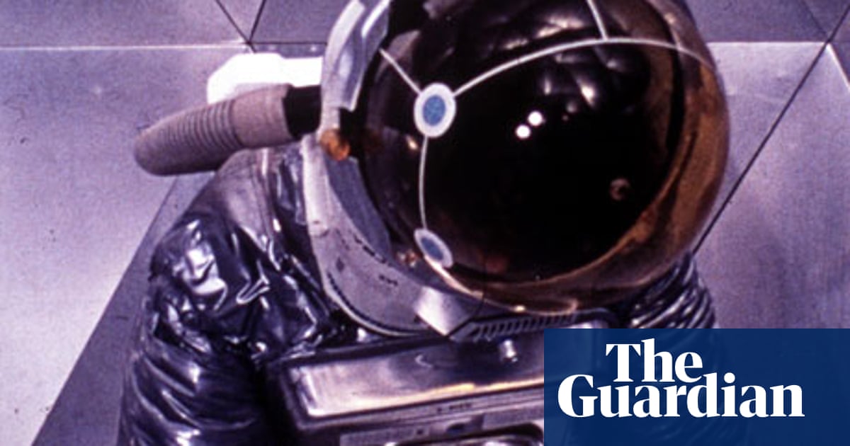 Dark Star No 19 Best Sci Fi And Fantasy Film Of All Time Science Fiction And Fantasy Films The Guardian