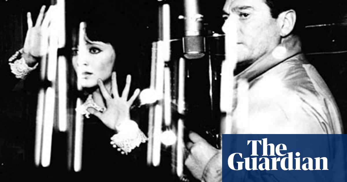 Alphaville No 14 Best Sci Fi And Fantasy Film Of All Time Alphaville The Guardian Alphaville No 14 Best Sci Fi And Fantasy Film Of All Time Alphaville The Guardian