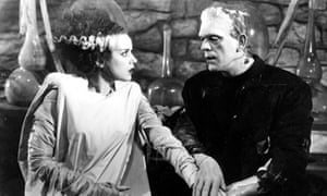 1935 The Bride Of Frankenstein 1935 The Bride Of Frankenstein