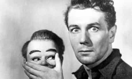 Dead Of Night No 15 Best Horror Film Of All Time Horror Films The Guardian