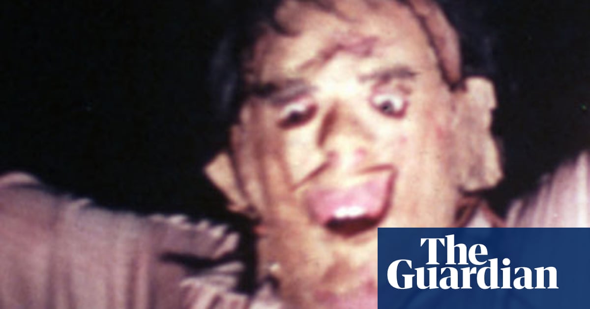 The Texas Chainsaw Massacre No 14 Best Horror Film Of All Time Film The Guardian