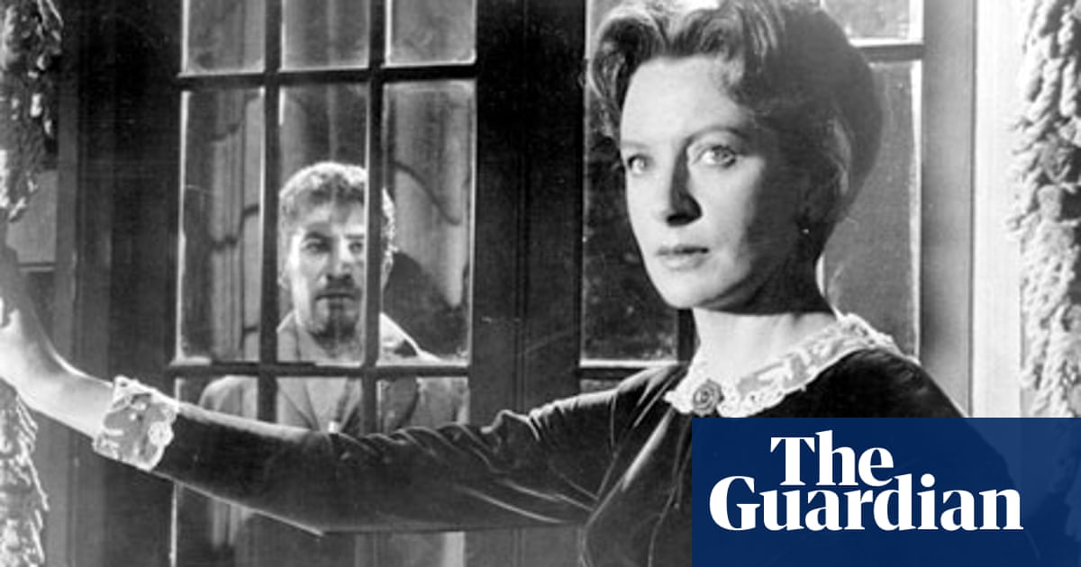 《無辜的人》The Innocents | 1961 | 英 The Innocents: No 11 best horror film of all time | Horror films | The Guardian