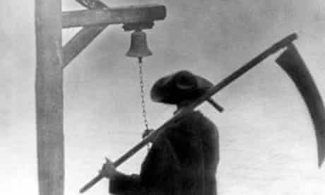 Vampyr: No 9 best horror film of all time | Horror films | The Guardian