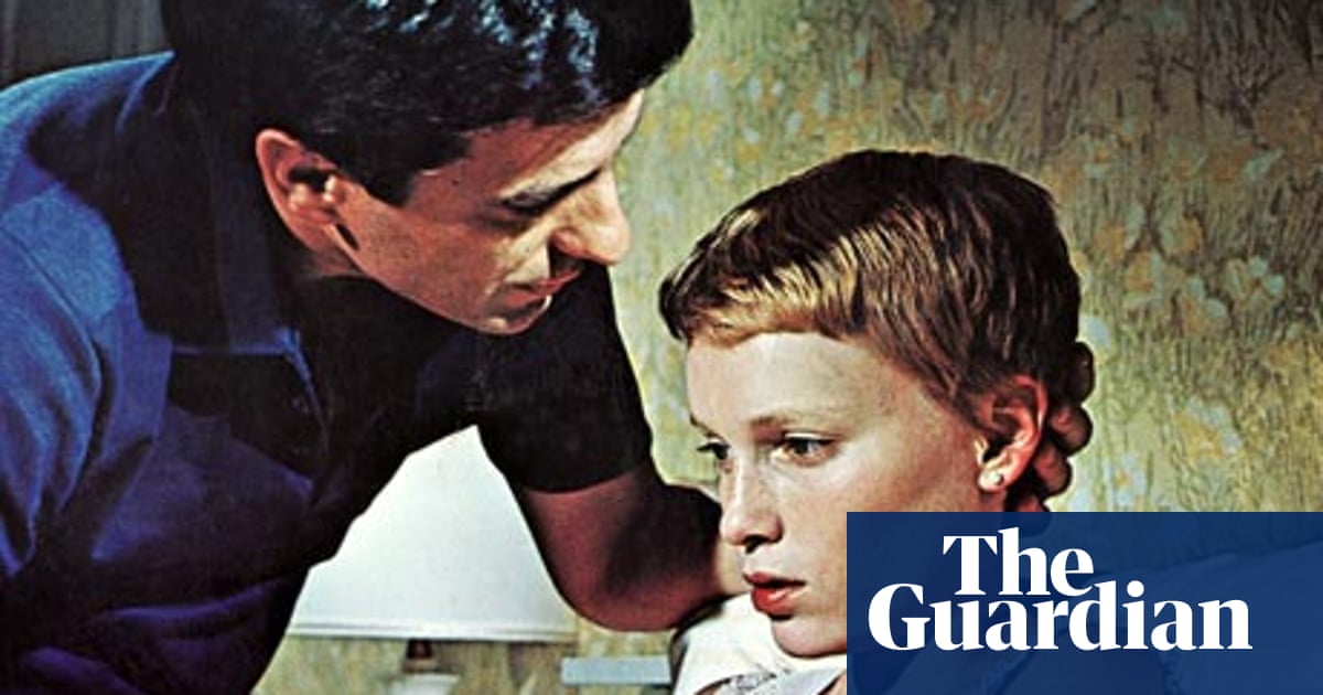 Rosemary S Baby No 2 Best Horror Film Of All Time Horror Films The Guardian Rosemary S Baby No 2 Best Horror Film Of All Time Horror Films The Guardian