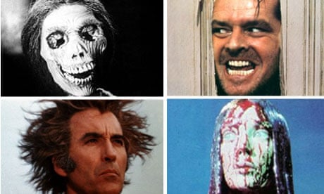 The 10 Best Zombie Films of All Time