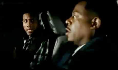 Big Momma S House 3 Once Twice Three Times A Fake Lady Comedy Films The Guardian Big Momma S House 3 Once Twice Three Times A Fake Lady Comedy Films The Guardian