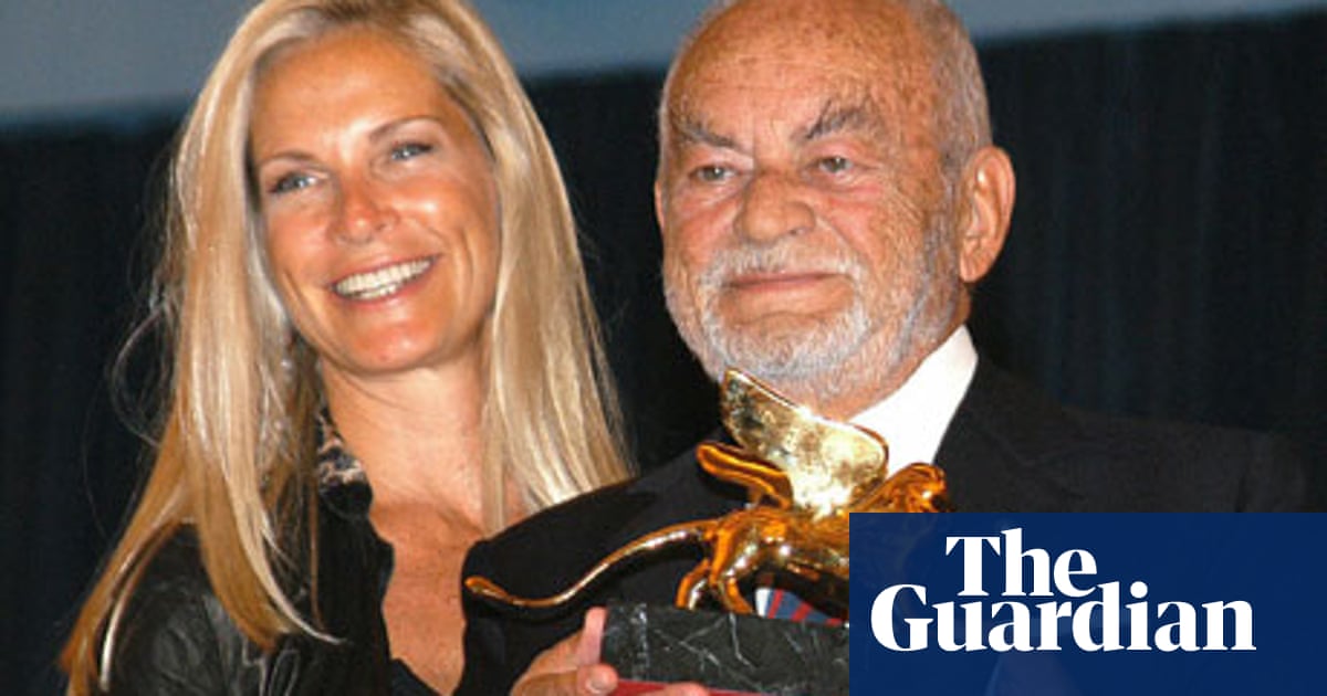 Dino De Laurentiis The Godfather Of Movie Gamblers Dino De Laurentiis The Guardian Dino De Laurentiis The Godfather Of Movie Gamblers Dino De Laurentiis The Guardian