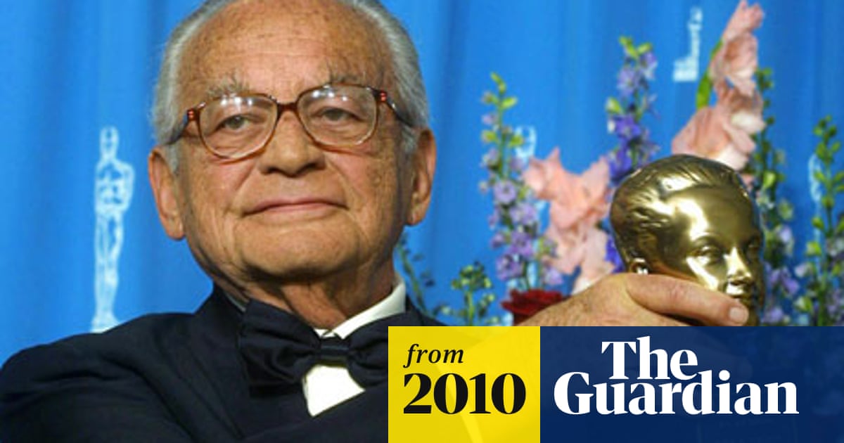 Film Producer Dino De Laurentiis Dies Movies The Guardian Film Producer Dino De Laurentiis Dies Movies The Guardian