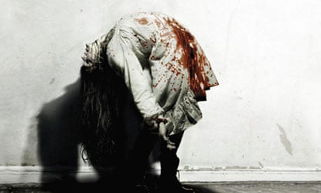 The Last Exorcism Poster Banned Horror Films The Guardian