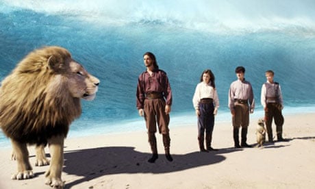 Narnia: Fan Made and Fanfiction 